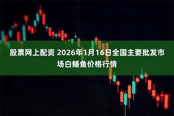 股票网上配资 2026年1月16日全国主要批发市场白鳝鱼价格行情